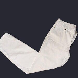 Michael Kors Size 10 Skinny Jeans.